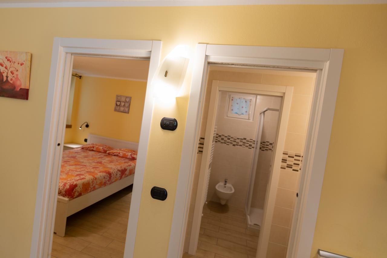 Pianeta Oro Apartments Livigno Exterior foto