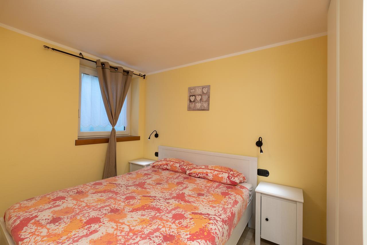 Pianeta Oro Apartments Livigno Exterior foto
